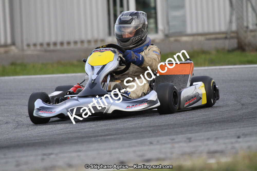 20/11/2011 : Journée Bourse d’échange à Muret (Photos Stéphane Agnus) 2011 — karting