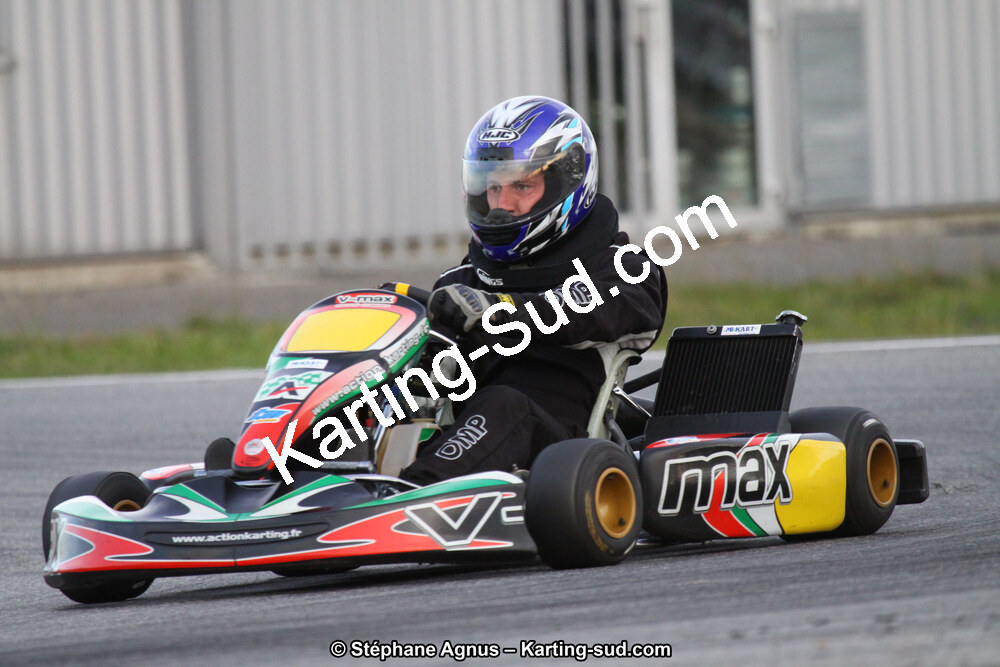 20/11/2011 : Journée Bourse d’échange à Muret (Photos Stéphane Agnus) 2011 — karting