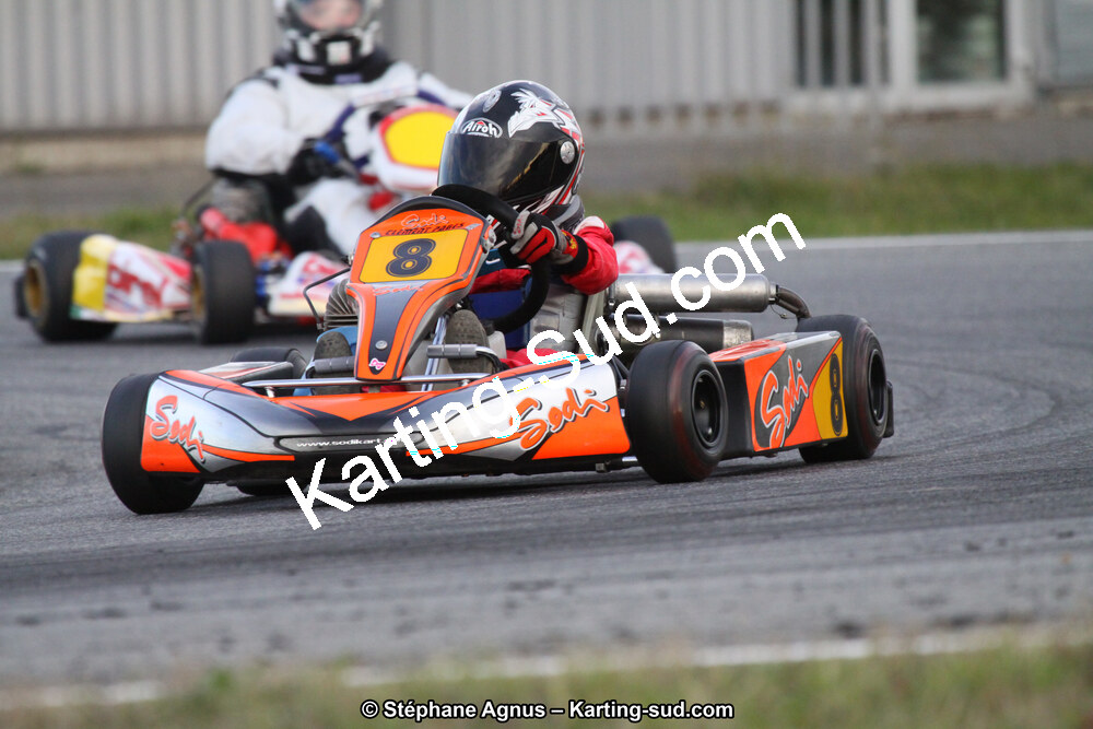 20/11/2011 : Journée Bourse d’échange à Muret (Photos Stéphane Agnus) 2011 — karting