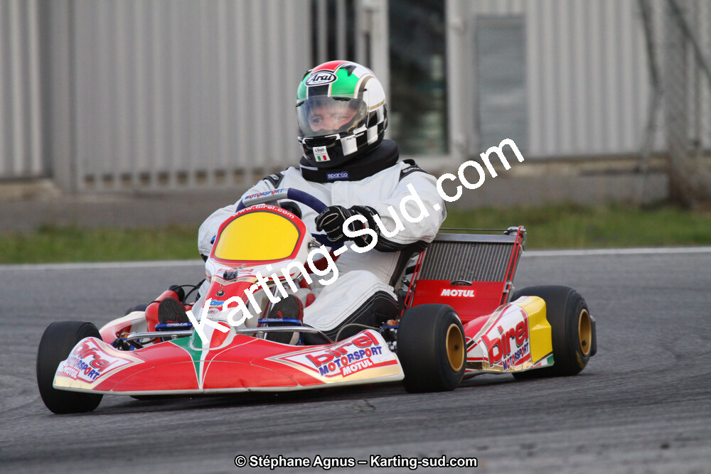 20/11/2011 : Journée Bourse d’échange à Muret (Photos Stéphane Agnus) 2011 — karting