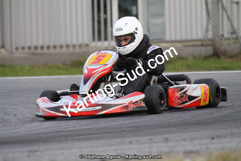 20/11/2011 : Journée Bourse d’échange à Muret (Photos Stéphane Agnus) 2011 — karting