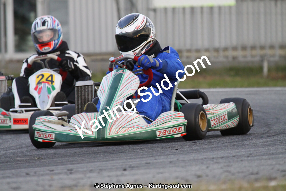 20/11/2011 : Journée Bourse d’échange à Muret (Photos Stéphane Agnus) 2011 — karting