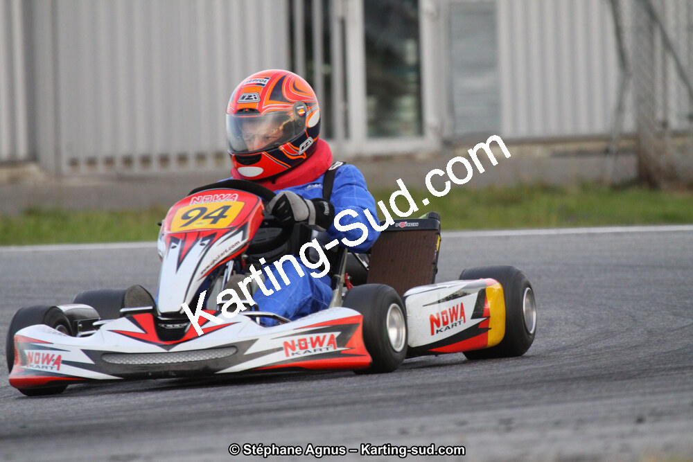 20/11/2011 : Journée Bourse d’échange à Muret (Photos Stéphane Agnus) 2011 — karting