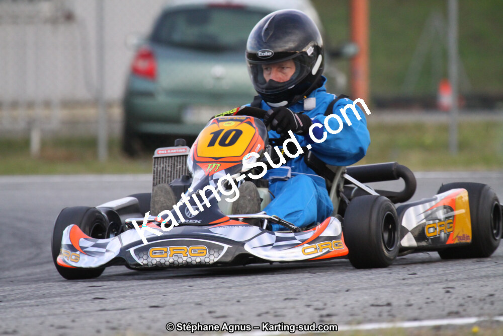 20/11/2011 : Journée Bourse d’échange à Muret (Photos Stéphane Agnus) 2011 — karting