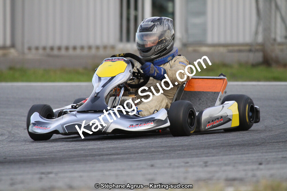 20/11/2011 : Journée Bourse d’échange à Muret (Photos Stéphane Agnus) 2011 — karting