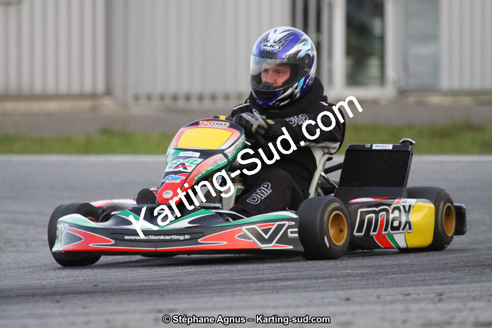 20/11/2011 : Journée Bourse d’échange à Muret (Photos Stéphane Agnus) 2011 — karting