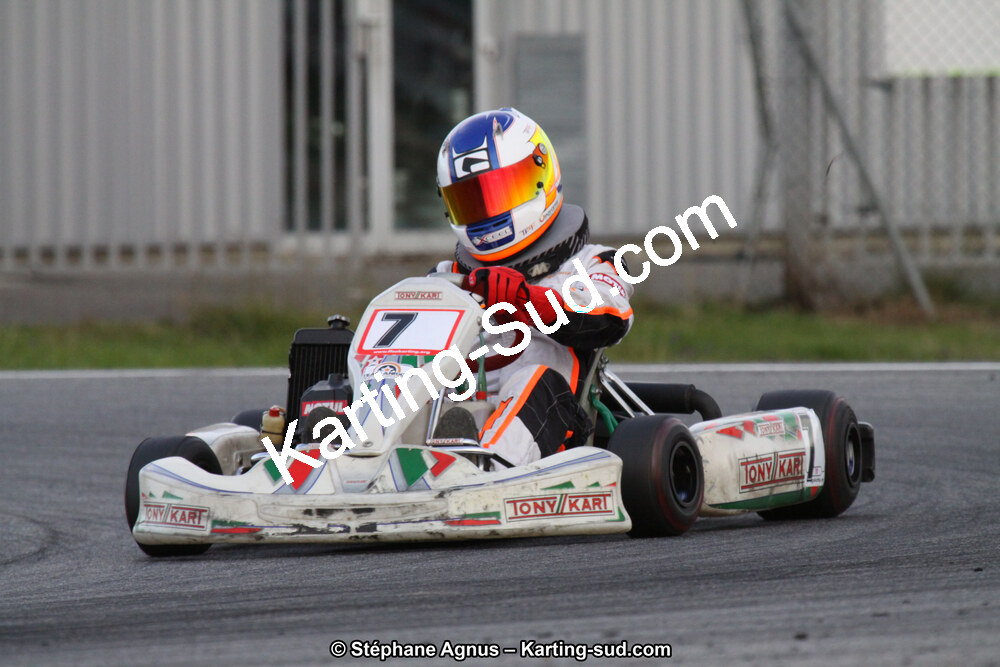 20/11/2011 : Journée Bourse d’échange à Muret (Photos Stéphane Agnus) 2011 — karting