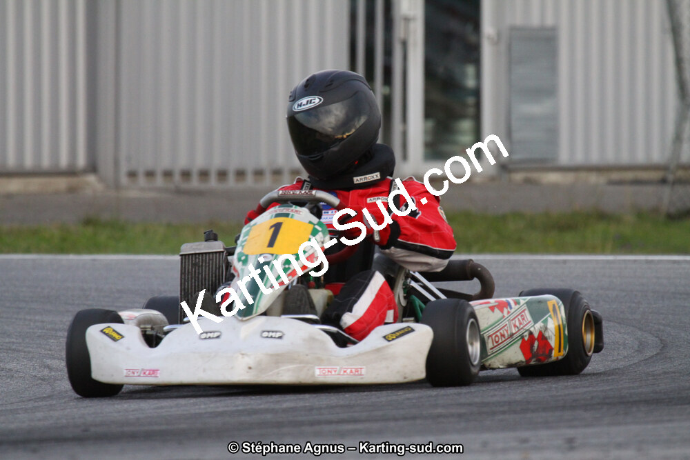 20/11/2011 : Journée Bourse d’échange à Muret (Photos Stéphane Agnus) 2011 — karting
