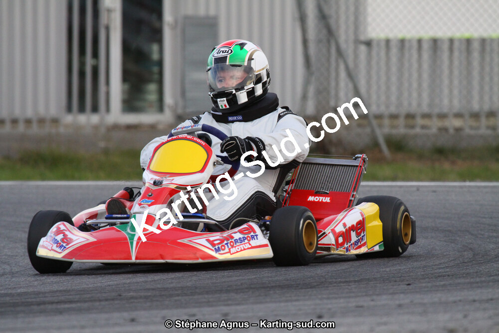 20/11/2011 : Journée Bourse d’échange à Muret (Photos Stéphane Agnus) 2011 — karting
