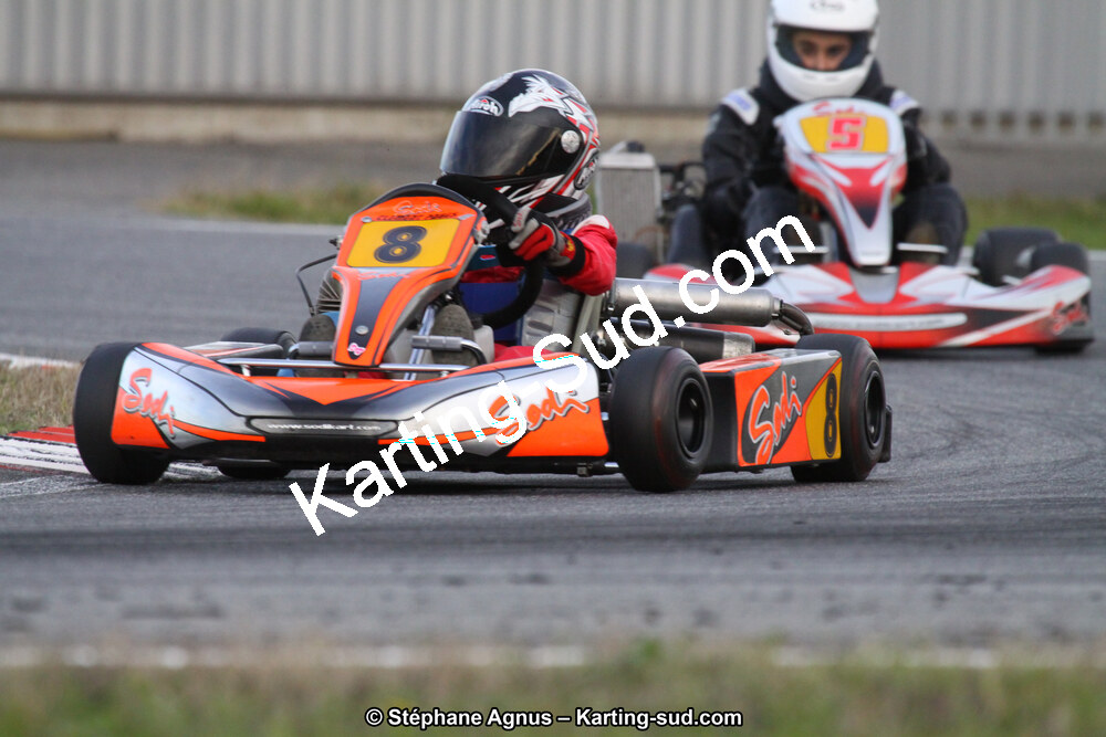 20/11/2011 : Journée Bourse d’échange à Muret (Photos Stéphane Agnus) 2011 — karting