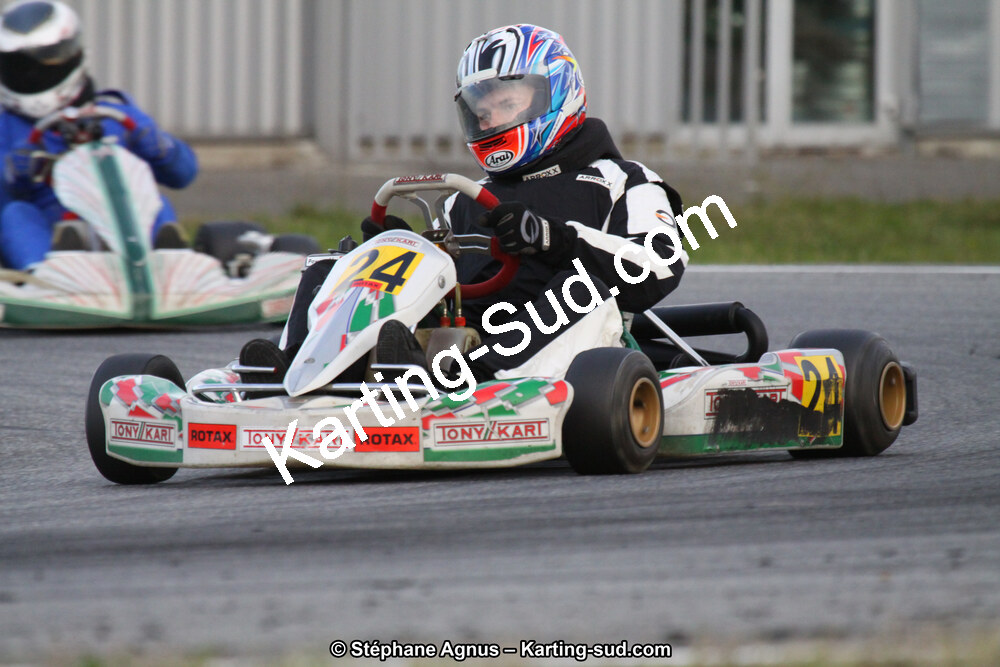 20/11/2011 : Journée Bourse d’échange à Muret (Photos Stéphane Agnus) 2011 — karting
