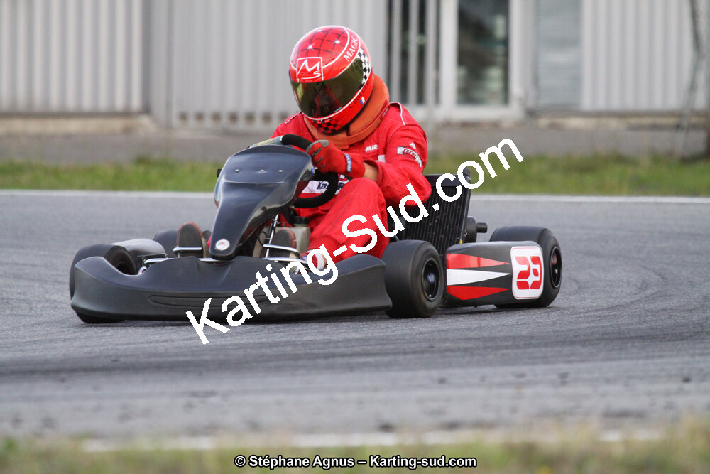 20/11/2011 : Journée Bourse d’échange à Muret (Photos Stéphane Agnus) 2011 — karting
