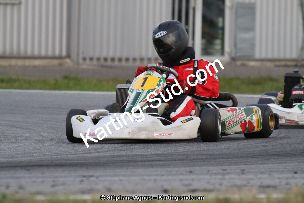 20/11/2011 : Journée Bourse d’échange à Muret (Photos Stéphane Agnus) 2011 — karting