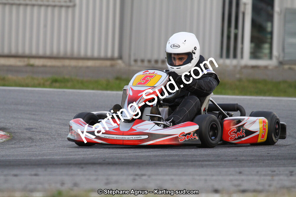 20/11/2011 : Journée Bourse d’échange à Muret (Photos Stéphane Agnus) 2011 — karting