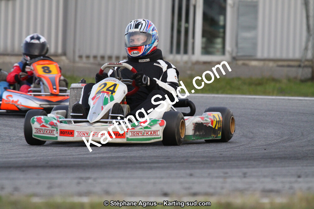 20/11/2011 : Journée Bourse d’échange à Muret (Photos Stéphane Agnus) 2011 — karting