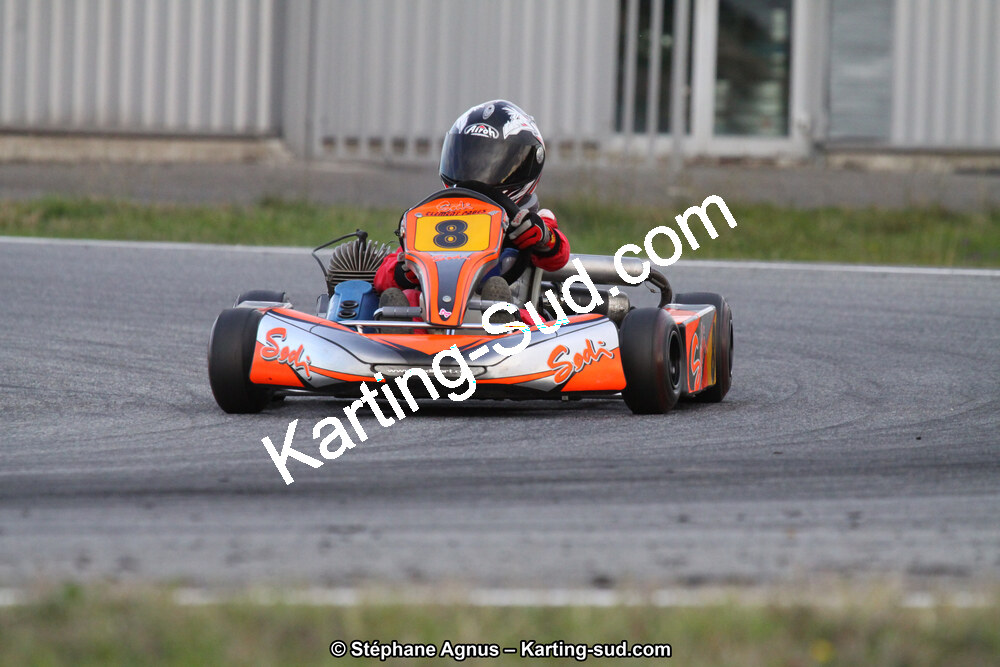 20/11/2011 : Journée Bourse d’échange à Muret (Photos Stéphane Agnus) 2011 — karting