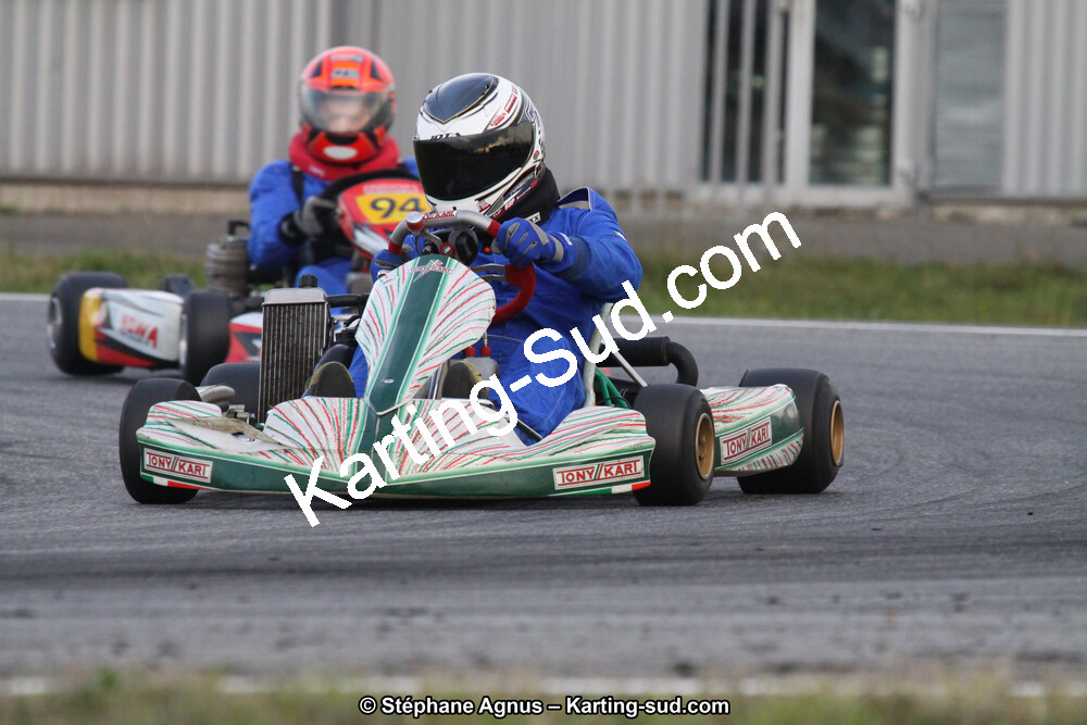 20/11/2011 : Journée Bourse d’échange à Muret (Photos Stéphane Agnus) 2011 — karting
