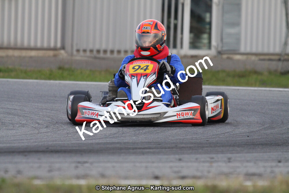 20/11/2011 : Journée Bourse d’échange à Muret (Photos Stéphane Agnus) 2011 — karting