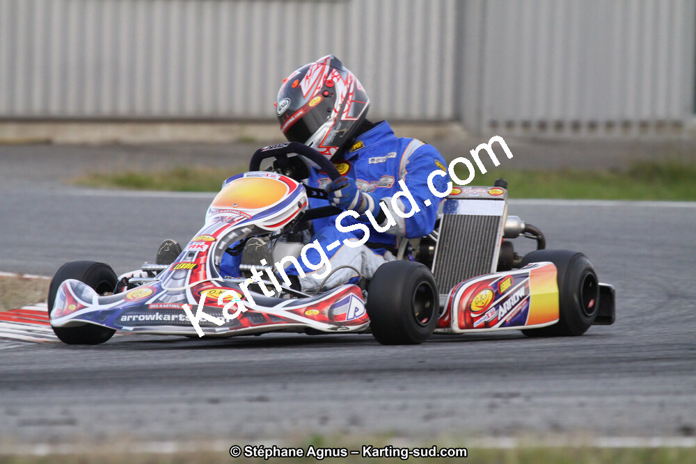 20/11/2011 : Journée Bourse d’échange à Muret (Photos Stéphane Agnus) 2011 — karting