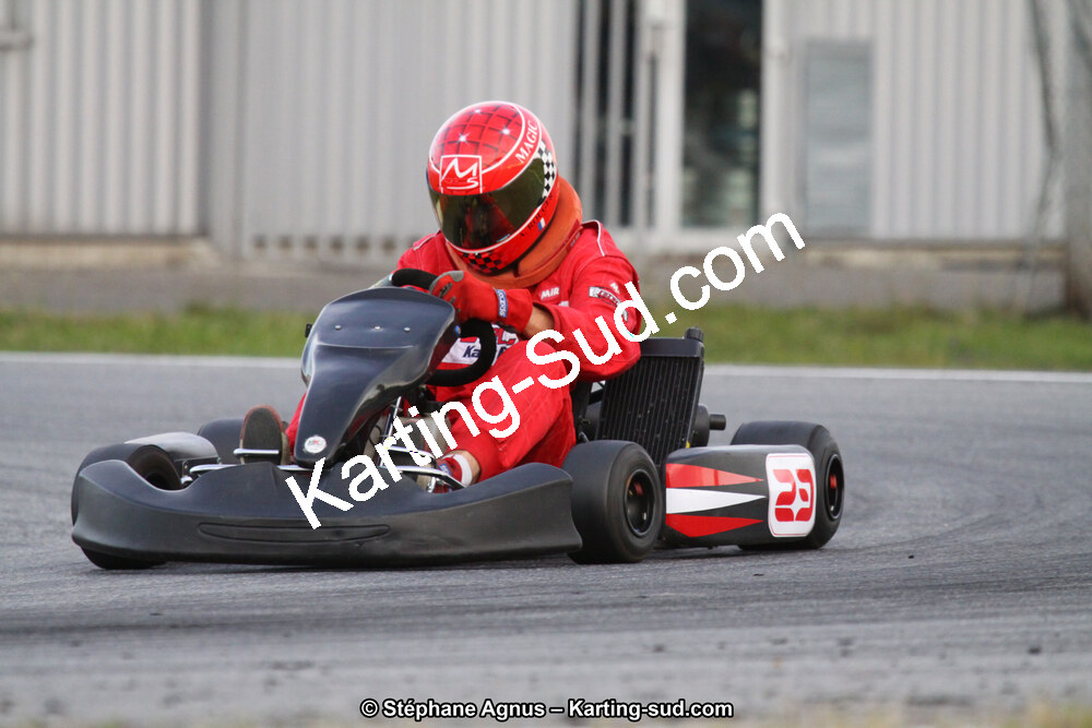 20/11/2011 : Journée Bourse d’échange à Muret (Photos Stéphane Agnus) 2011 — karting