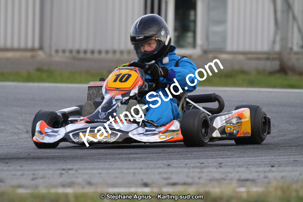 20/11/2011 : Journée Bourse d’échange à Muret (Photos Stéphane Agnus) 2011 — karting