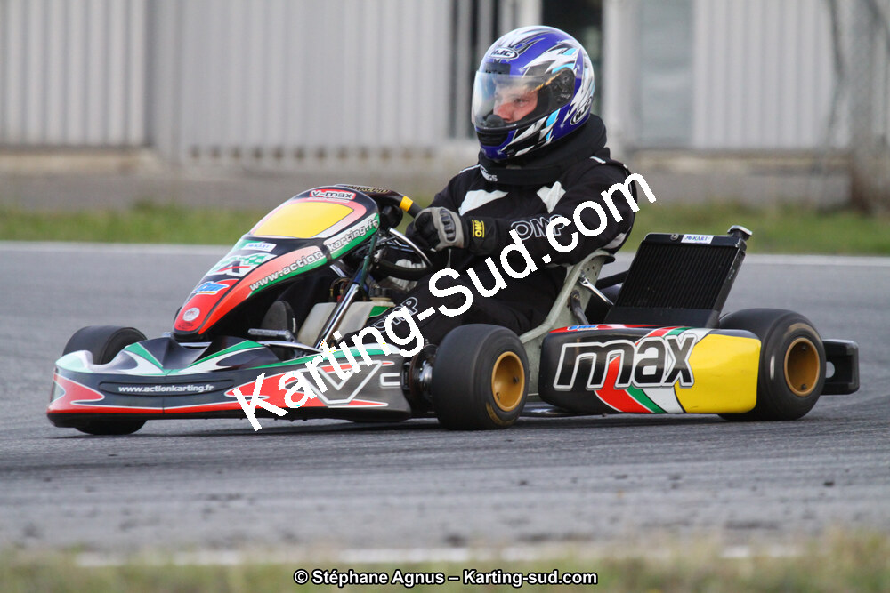 20/11/2011 : Journée Bourse d’échange à Muret (Photos Stéphane Agnus) 2011 — karting