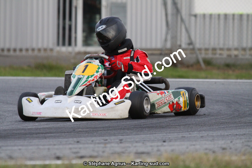 20/11/2011 : Journée Bourse d’échange à Muret (Photos Stéphane Agnus) 2011 — karting