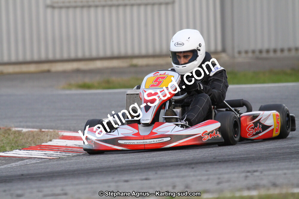 20/11/2011 : Journée Bourse d’échange à Muret (Photos Stéphane Agnus) 2011 — karting
