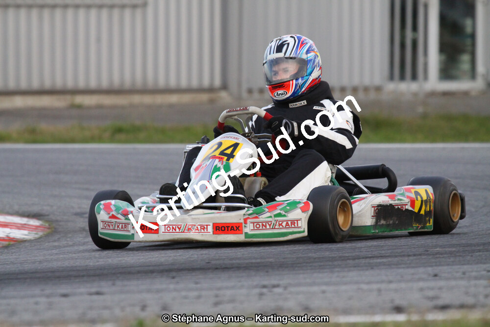 20/11/2011 : Journée Bourse d’échange à Muret (Photos Stéphane Agnus) 2011 — karting