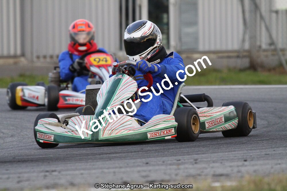 20/11/2011 : Journée Bourse d’échange à Muret (Photos Stéphane Agnus) 2011 — karting