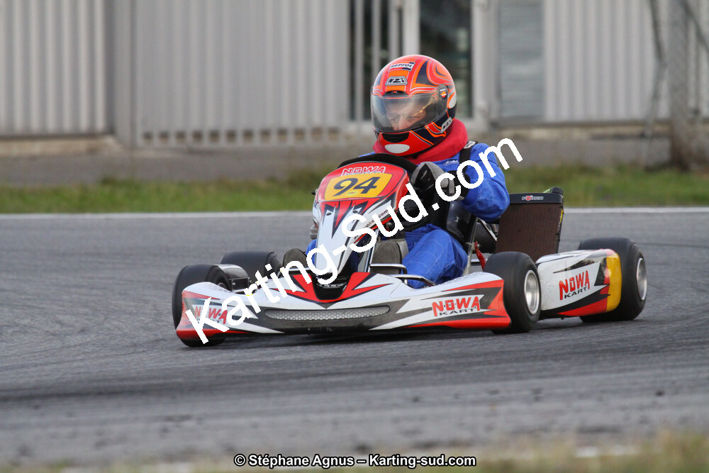 20/11/2011 : Journée Bourse d’échange à Muret (Photos Stéphane Agnus) 2011 — karting