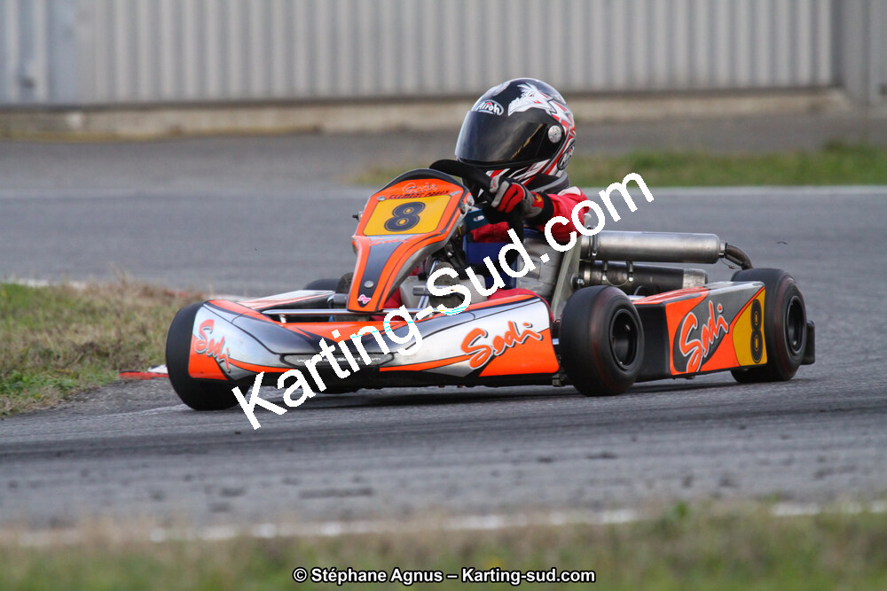 20/11/2011 : Journée Bourse d’échange à Muret (Photos Stéphane Agnus) 2011 — karting