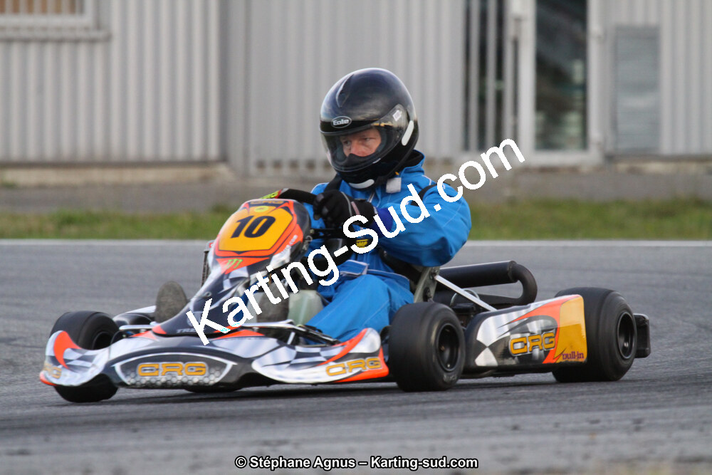 20/11/2011 : Journée Bourse d’échange à Muret (Photos Stéphane Agnus) 2011 — karting