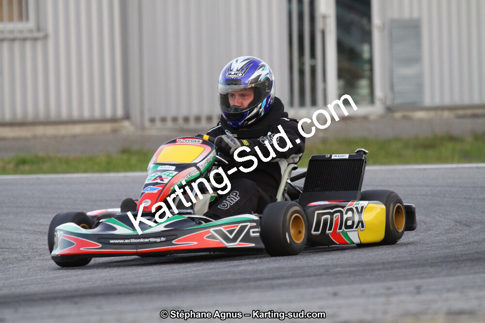 20/11/2011 : Journée Bourse d’échange à Muret (Photos Stéphane Agnus) 2011 — karting