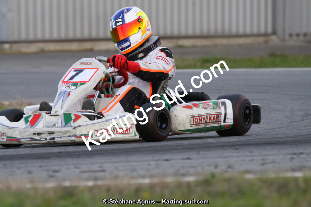 20/11/2011 : Journée Bourse d’échange à Muret (Photos Stéphane Agnus) 2011 — karting