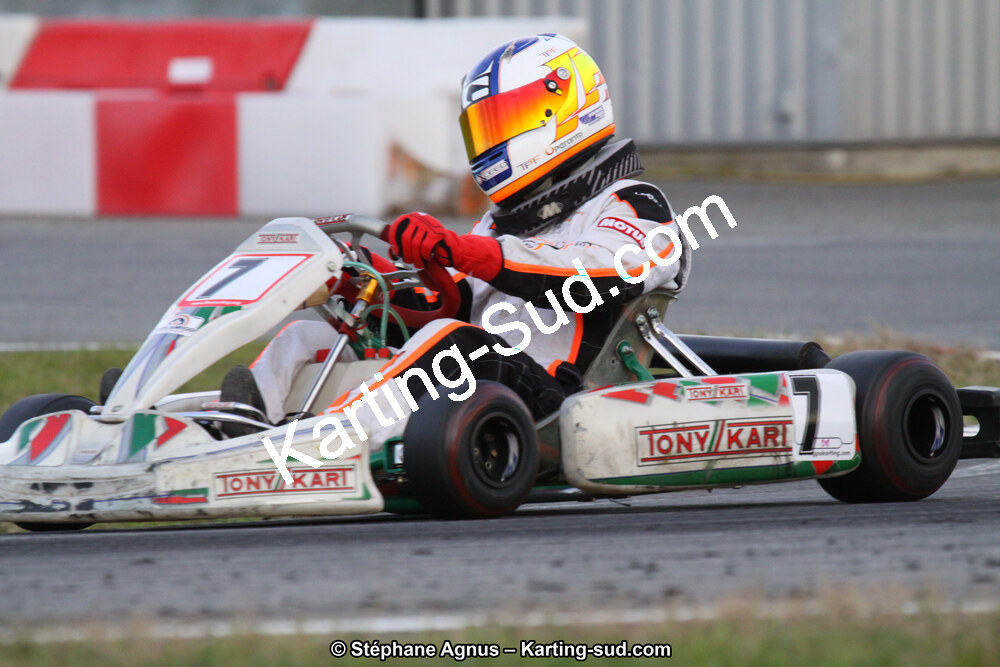 20/11/2011 : Journée Bourse d’échange à Muret (Photos Stéphane Agnus) 2011 — karting