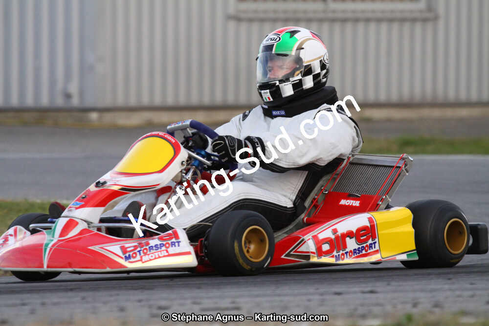 20/11/2011 : Journée Bourse d’échange à Muret (Photos Stéphane Agnus) 2011 — karting