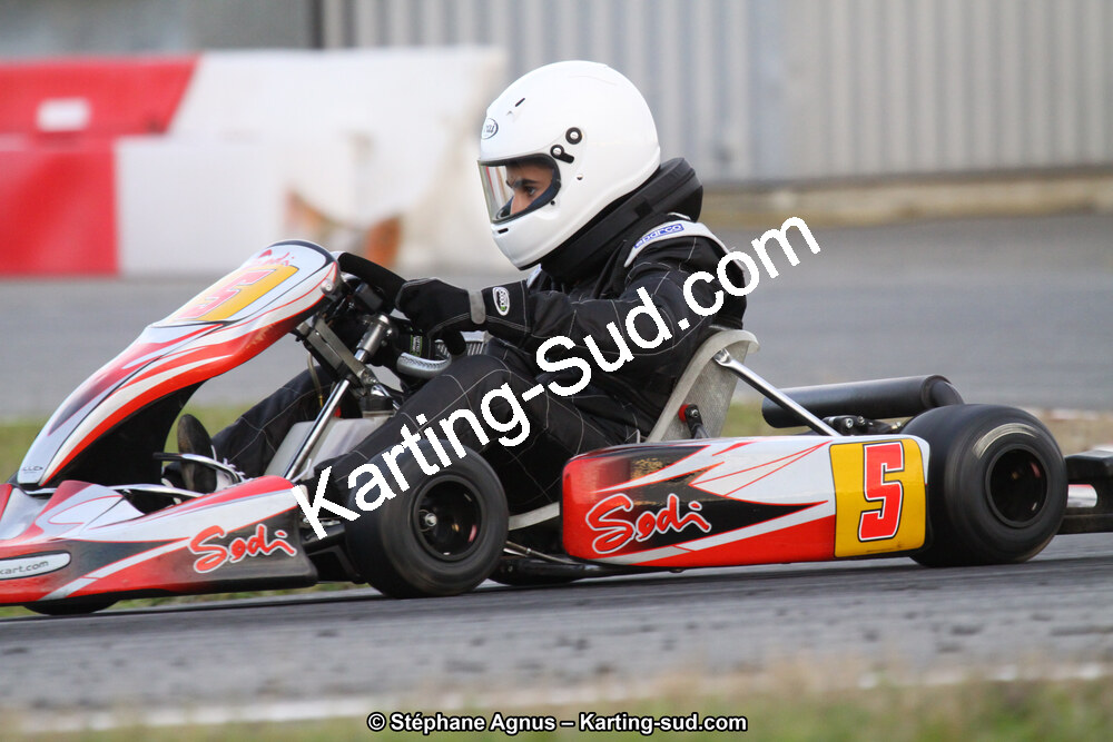 20/11/2011 : Journée Bourse d’échange à Muret (Photos Stéphane Agnus) 2011 — karting
