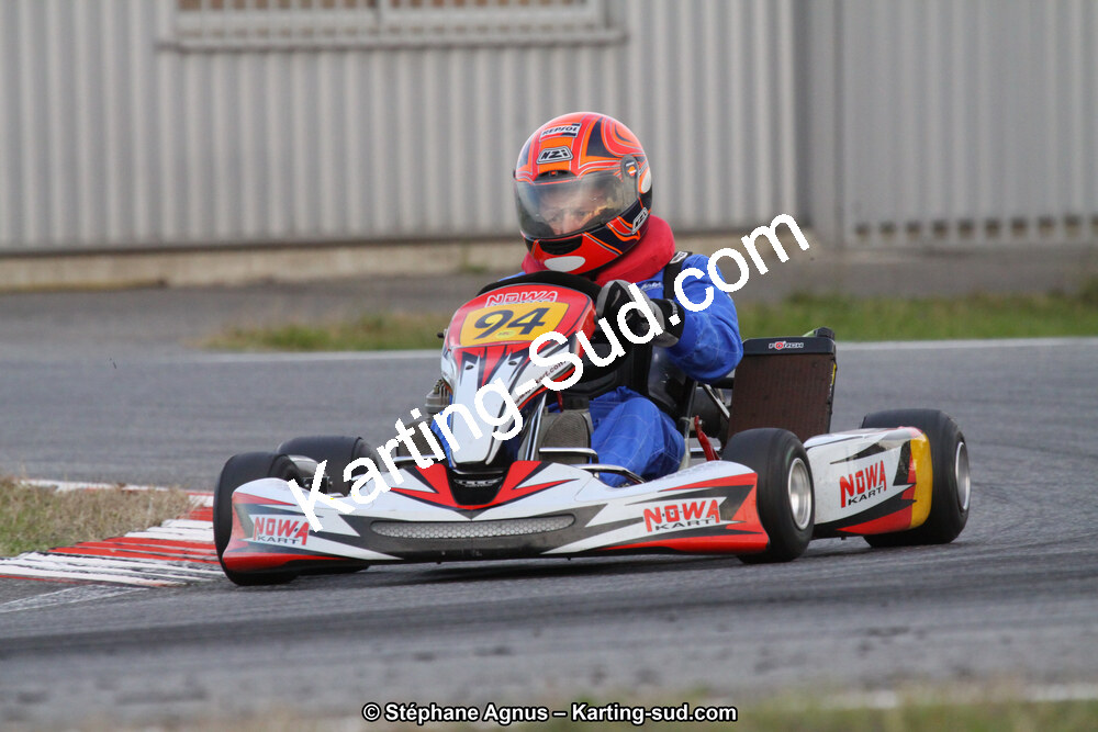 20/11/2011 : Journée Bourse d’échange à Muret (Photos Stéphane Agnus) 2011 — karting