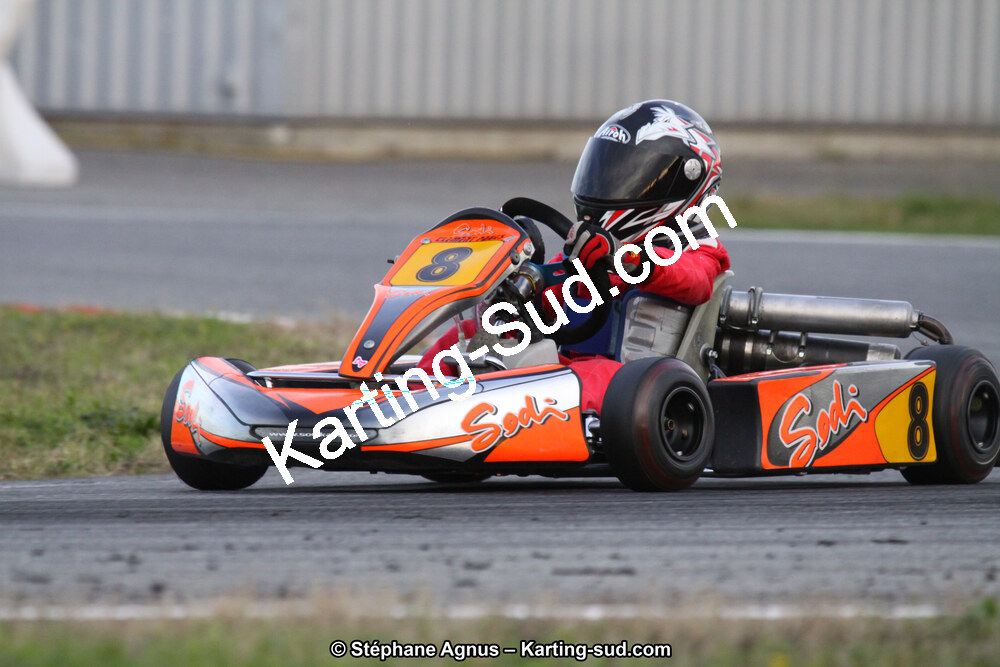 20/11/2011 : Journée Bourse d’échange à Muret (Photos Stéphane Agnus) 2011 — karting