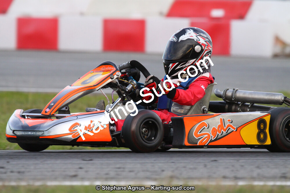 20/11/2011 : Journée Bourse d’échange à Muret (Photos Stéphane Agnus) 2011 — karting