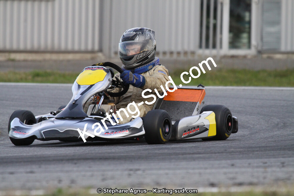20/11/2011 : Journée Bourse d’échange à Muret (Photos Stéphane Agnus) 2011 — karting