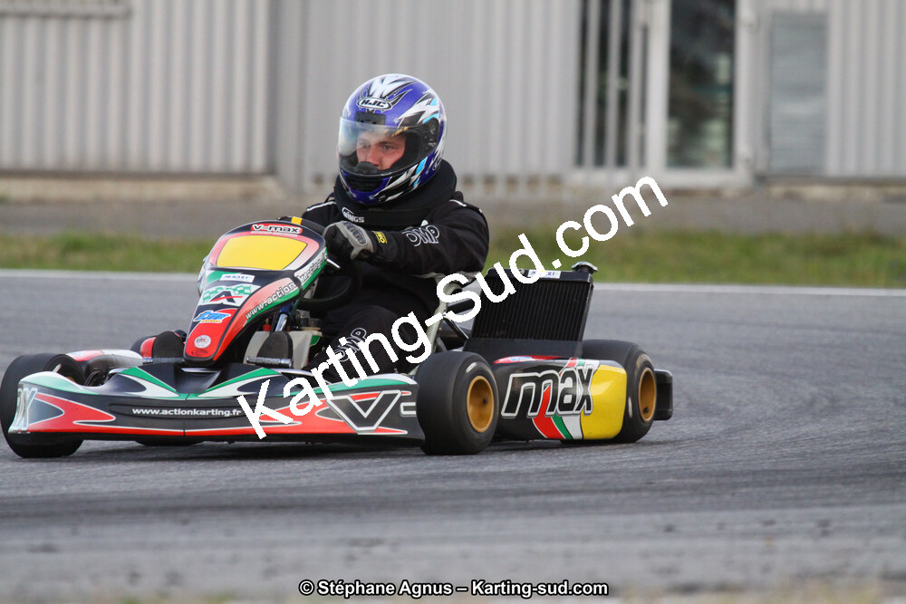 20/11/2011 : Journée Bourse d’échange à Muret (Photos Stéphane Agnus) 2011 — karting