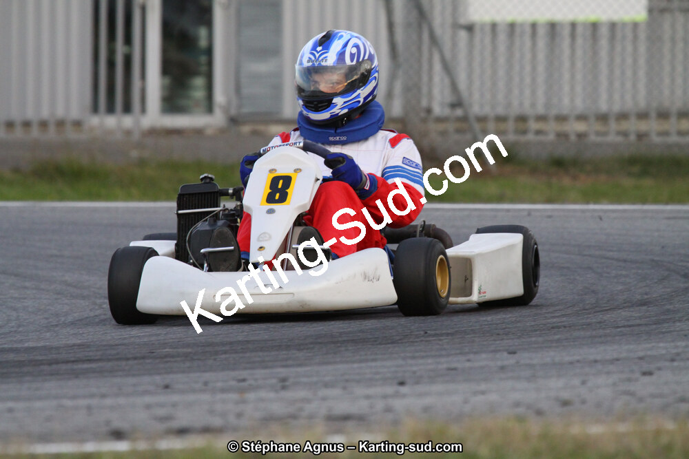 20/11/2011 : Journée Bourse d’échange à Muret (Photos Stéphane Agnus) 2011 — karting