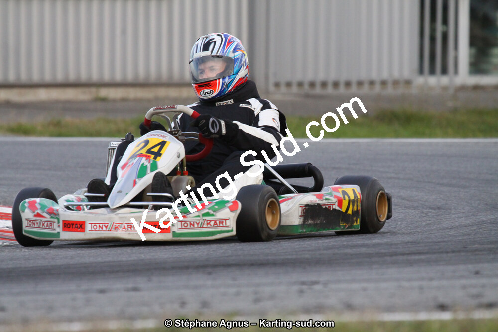 20/11/2011 : Journée Bourse d’échange à Muret (Photos Stéphane Agnus) 2011 — karting