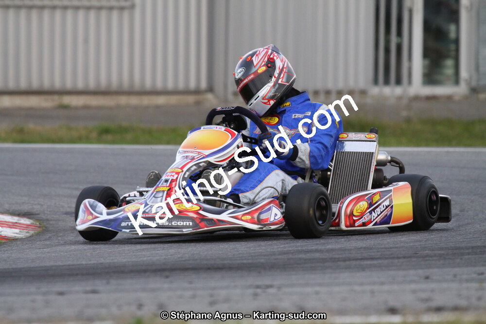 20/11/2011 : Journée Bourse d’échange à Muret (Photos Stéphane Agnus) 2011 — karting
