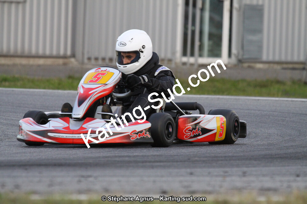 20/11/2011 : Journée Bourse d’échange à Muret (Photos Stéphane Agnus) 2011 — karting