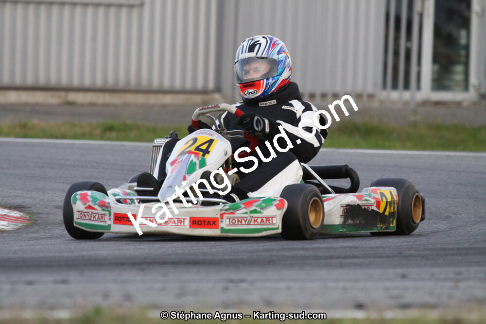 20/11/2011 : Journée Bourse d’échange à Muret (Photos Stéphane Agnus) 2011 — karting