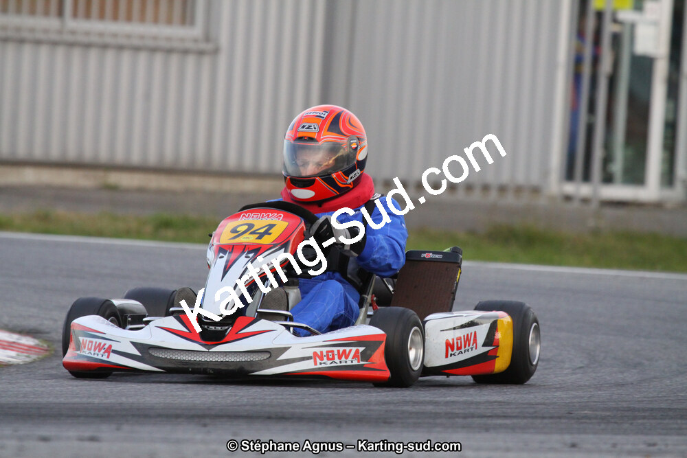 20/11/2011 : Journée Bourse d’échange à Muret (Photos Stéphane Agnus) 2011 — karting