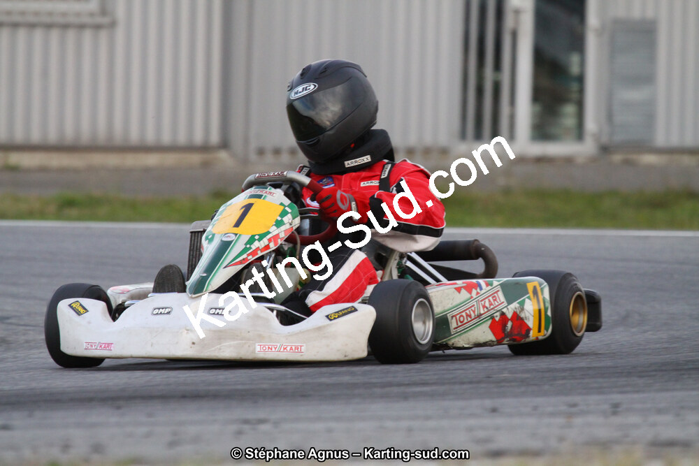20/11/2011 : Journée Bourse d’échange à Muret (Photos Stéphane Agnus) 2011 — karting